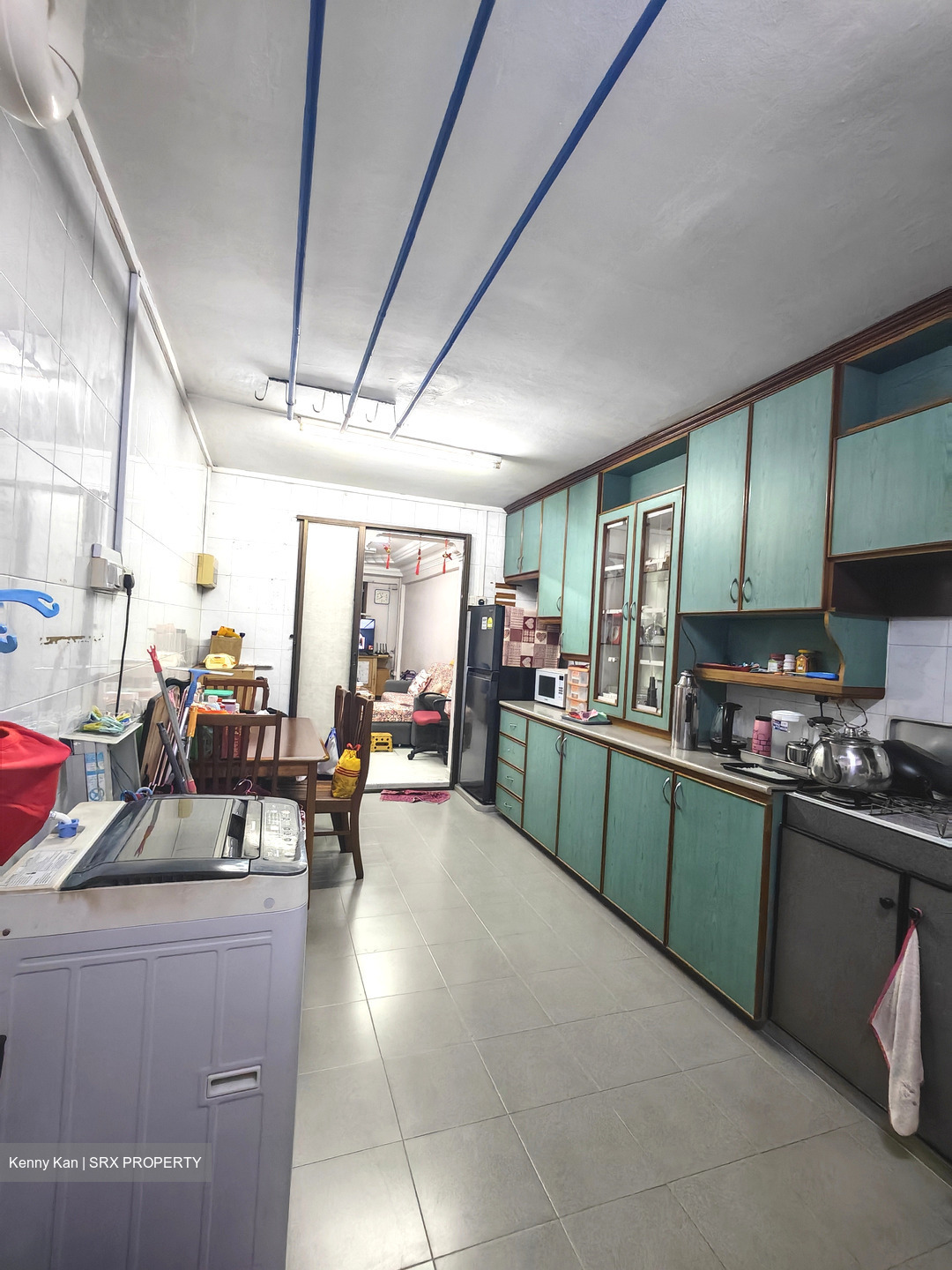 Blk 96 Geylang Bahru (Kallang/Whampoa), HDB 3 Rooms #581763761